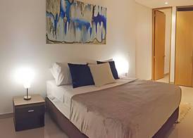 Apartamentos Reserva del Mar - by SOHO 2