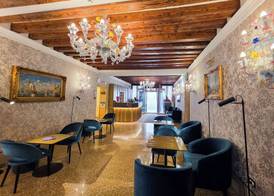 Hotel Al Duca Di Venezia 4