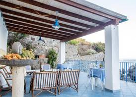 Hotel Rocce Azzurre 4