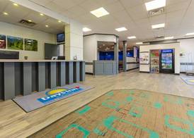 Days Inn by Wyndham Drayton Valley 3
