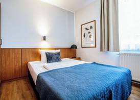 Hotel Gartenstadt Erfurt 4