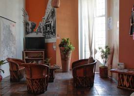 Hostel Hospedarte Centro 2
