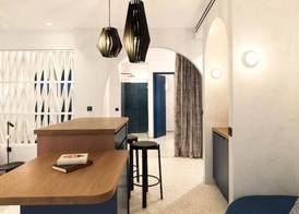 LYO II Boutique Suites Mykonos 2