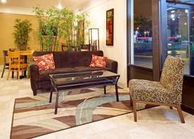 AmericInn by Wyndham Johnston Des Moines 4