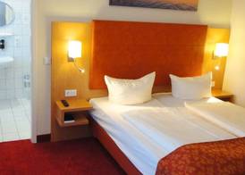 Hotel Villa Meeresgruss 4