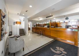 Garni Hotel Le Petit Piaf 2