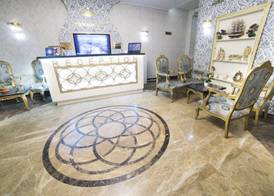 Parmada Hotel Old City 4