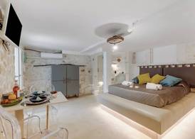 Maison 43 Ostuni With Indoor Pool 2