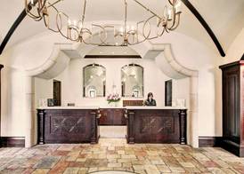 The Arrabelle at Vail Square, a RockResort, by Vail Resorts 5