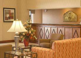 Wingate By Wyndham - Warner Robins 3