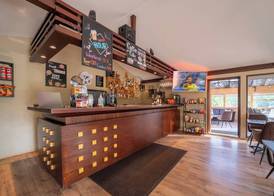 Minniborgir Cottages & Restaurant 2