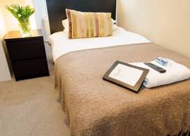 Rooms at 31 4
