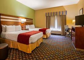 Best Western Troy Hotel 4