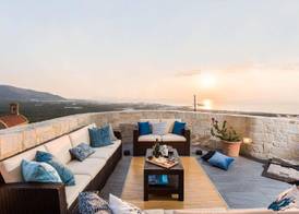 Holiways Villas Crete 4