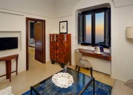 Monastero Santa Rosa Hotel & Spa 5
