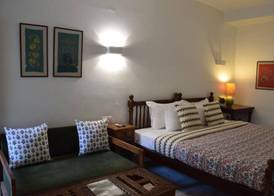 Mukam, Boutique Homestay 4