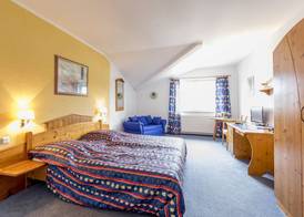 Seehof Hotel am Aartalsee 3