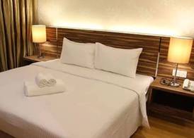 Regalia Upper View Hotel 5