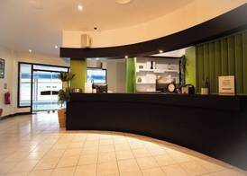 Garden & City Capvern-les-Bains 2