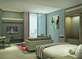 Mövenpick Hotel Tahlia Jeddah 5