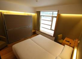 Hotel Continental Balneario de Panticosa 4