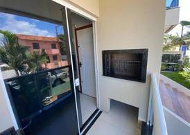 Parada Beach Apartamentos 3