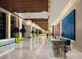The Platinum Quzoma Suites in KLCC 4