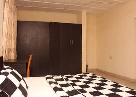 Sapphire Guest House 5