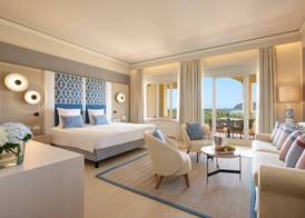 Almar Timi Ama Villasimius Resort & Spa 5