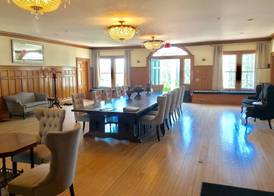Windsor Mansion Inn 4