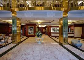 Aquari Hotel 3
