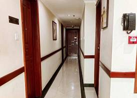 Hotel Nikko Towers 3