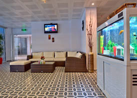 Family Life Pascha Bay Hotel 3