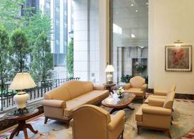 KOKO HOTEL Nagoya Sakae 2