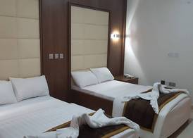 Josto Apartment 5