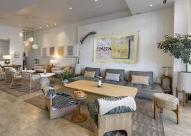 Riviera Beach House 3
