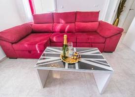 Homely Apartments Club Nautico 3