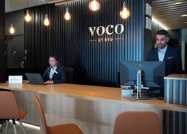 voco Bilbao - City by IHG 2