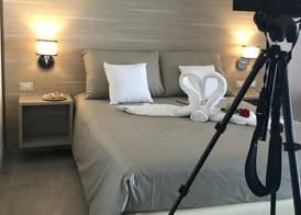 Hotel Orizzonte Blu 5