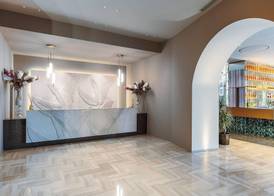 Sant Alphio Garden Hotel & SPA 4