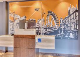 Premier Inn Keswick 2