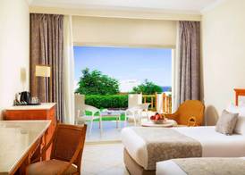 Pickalbatros Royal Grand Sharm - Adults Friendly 16 Years Plus - Couples Only 4