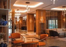 Sia Hotel Thermal & Spa Bursa 2