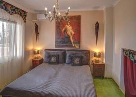 Hotel Villa Sevasti 5