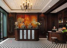Salute Premium Hotel & Spa 2