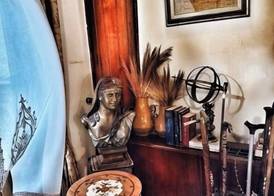 Tuvana Hotel 3