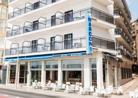Hotel Marconi 4