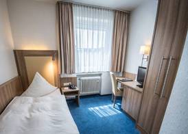 Hotel Lousberg 5
