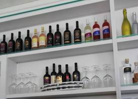 Hotel Presidente 5