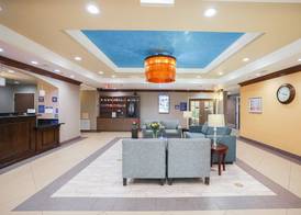 Best Western Plus Wasco Inn & Suites 2